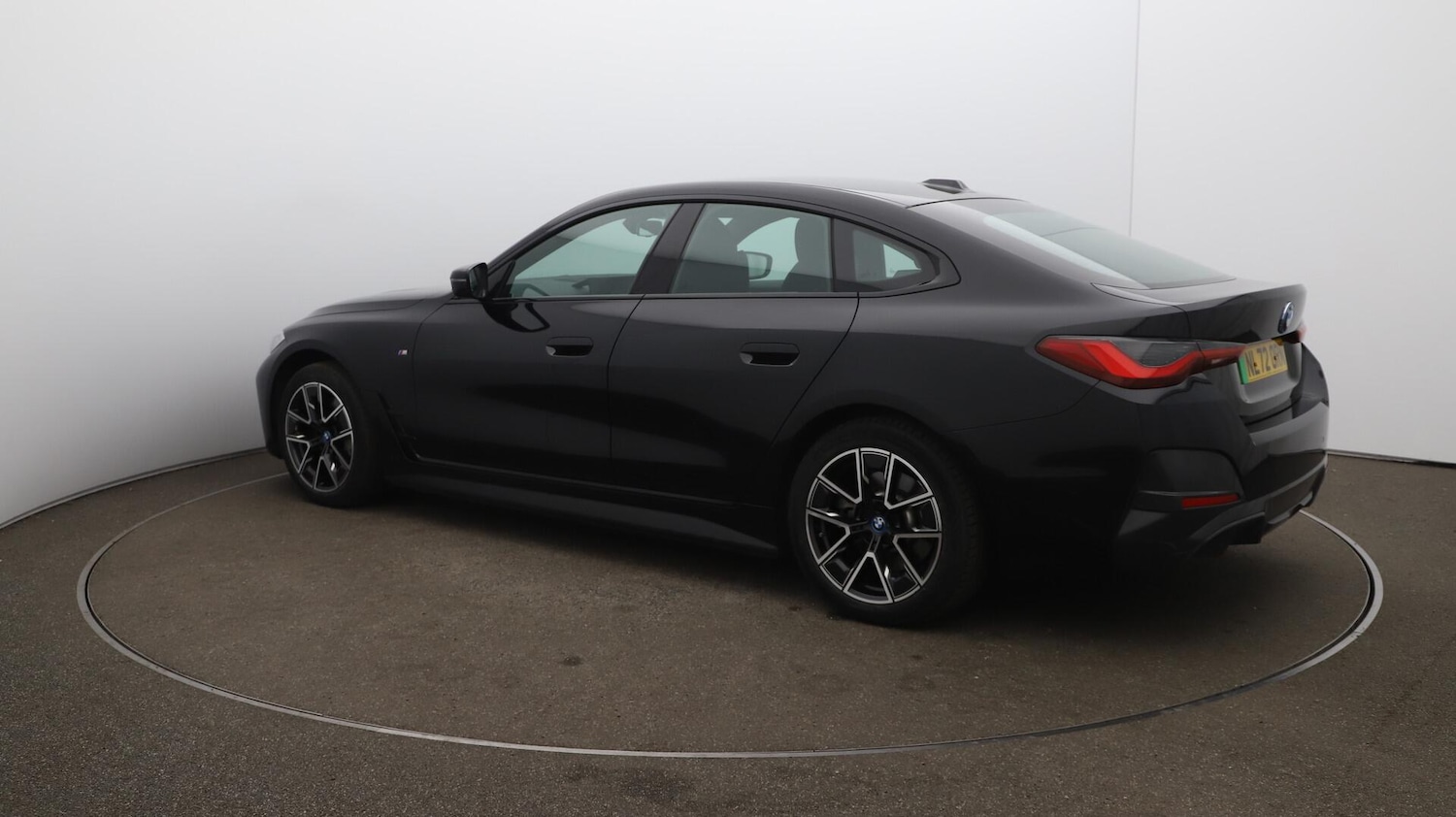 Used BMW i4 2022 for sale - 75990054: Photo 36