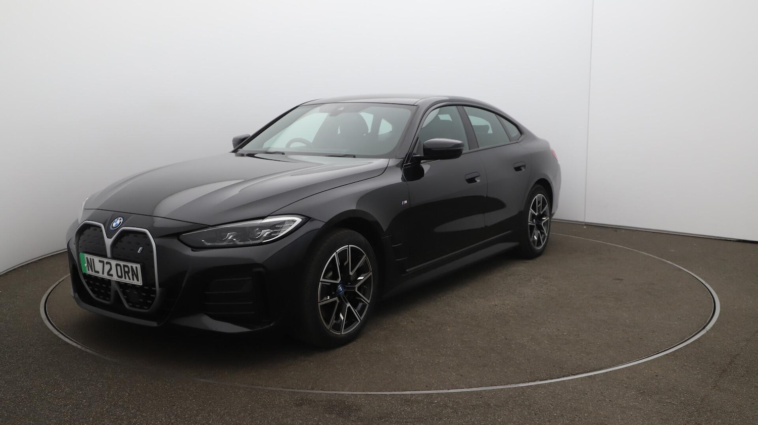 Used BMW i4 2022 for sale - 75990054: Photo 37