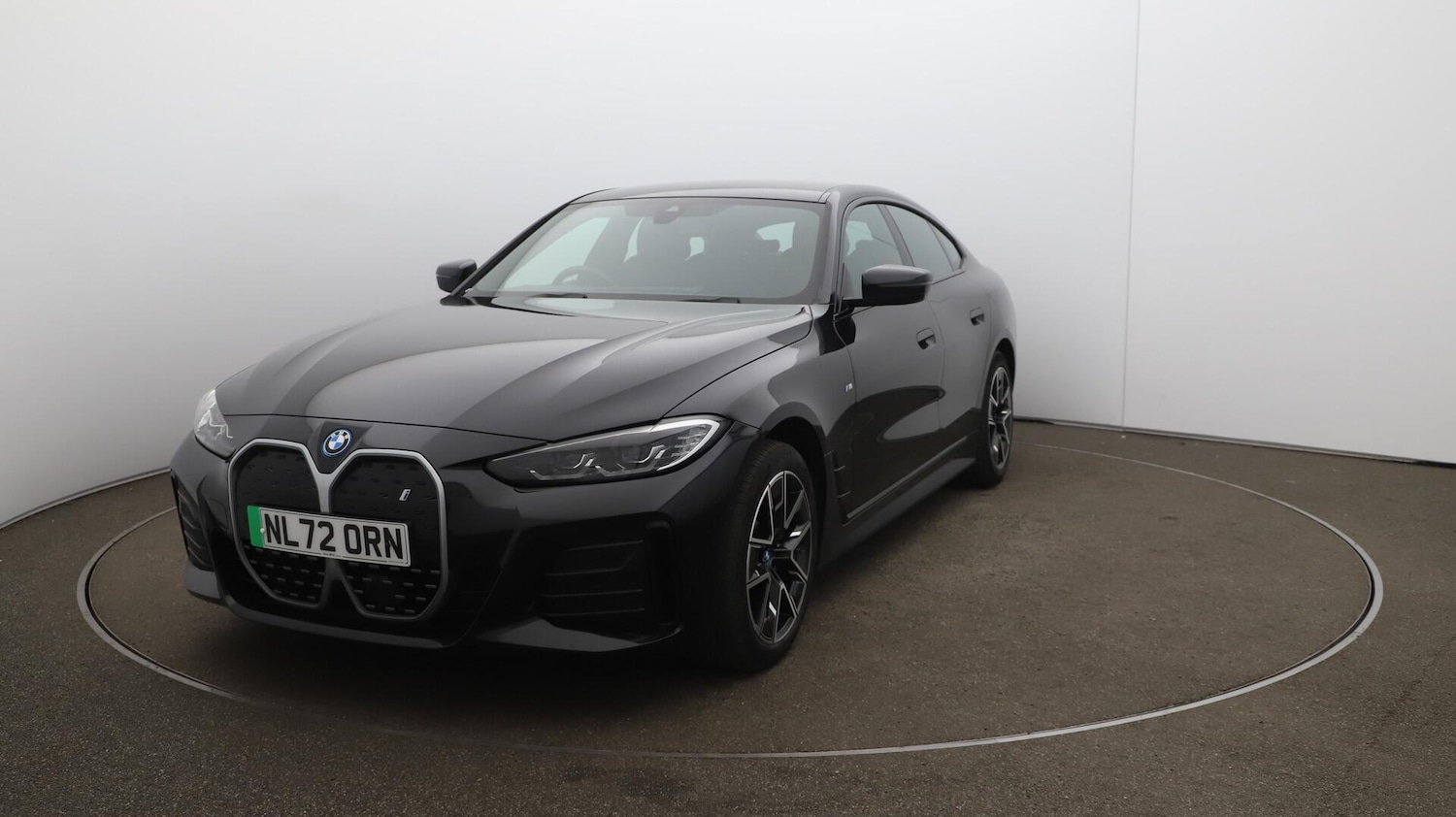 Used BMW i4 2022 for sale - 75990054: Photo 38