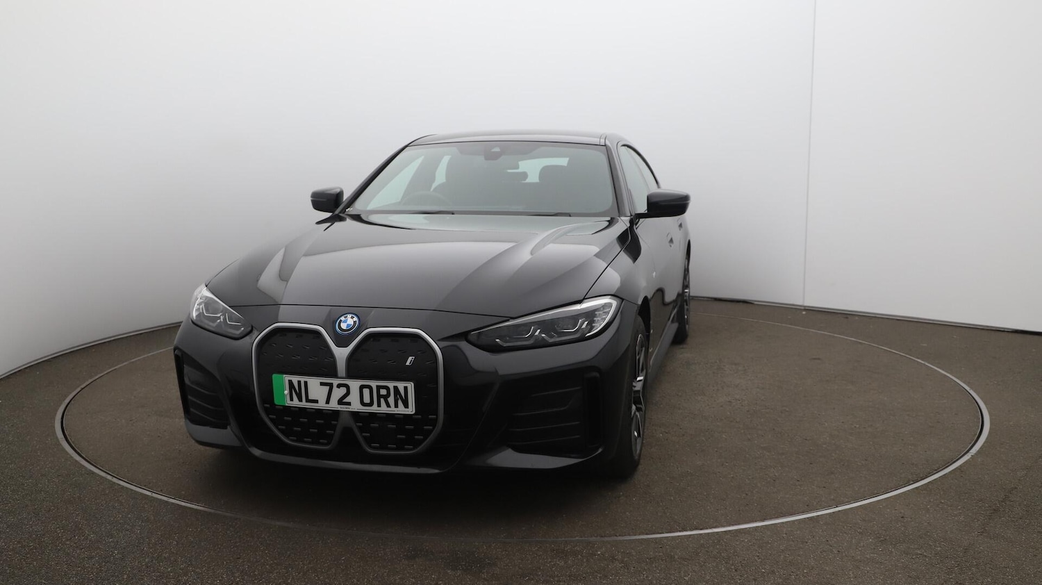 Used BMW i4 2022 for sale - 75990054: Photo 39