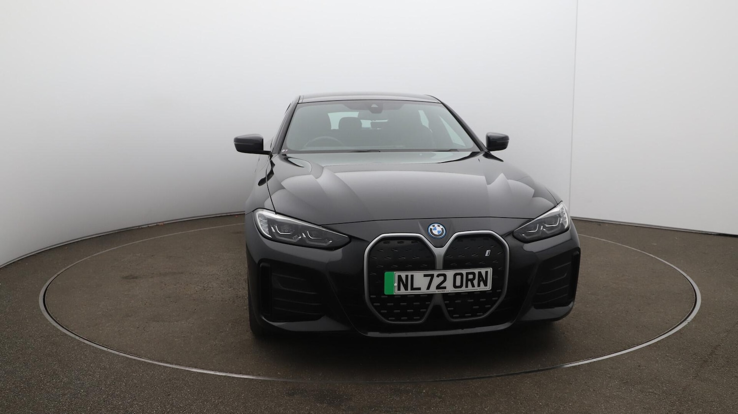 Used BMW i4 2022 for sale - 75990054: Photo 41