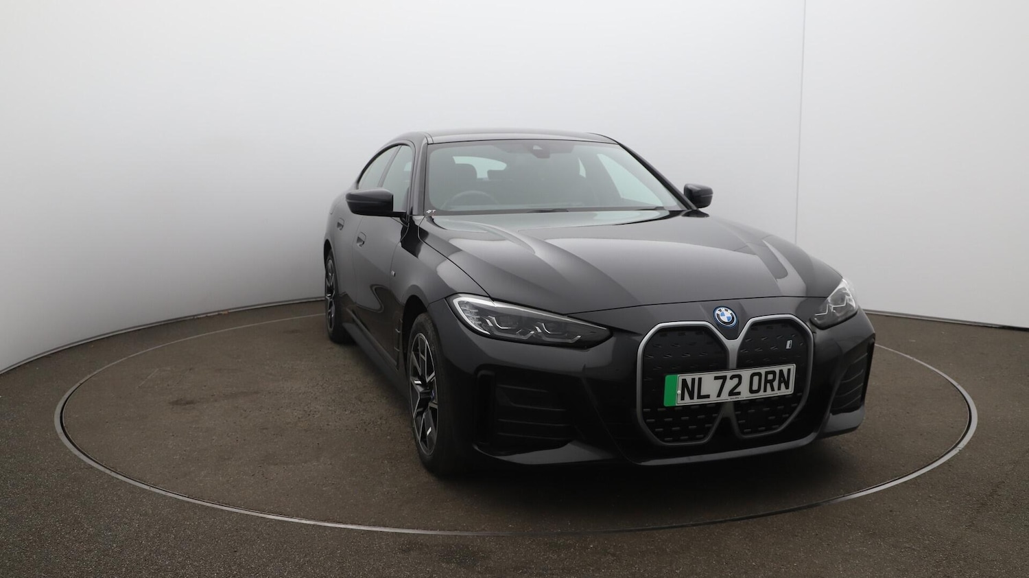 Used BMW i4 2022 for sale - 75990054: Photo 42