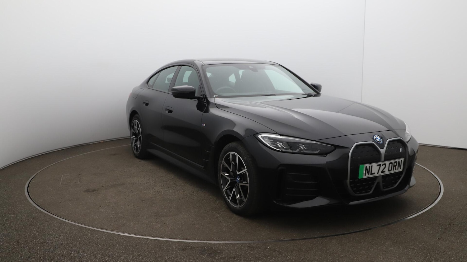 Used BMW i4 2022 for sale - 75990054: Photo 43