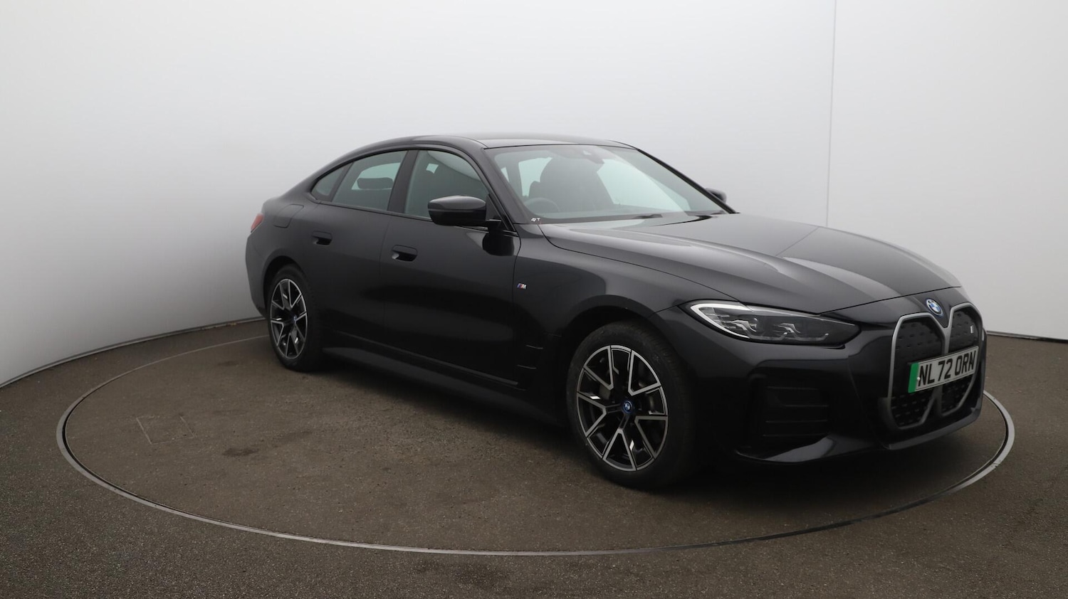 Used BMW i4 2022 for sale - 75990054: Photo 44