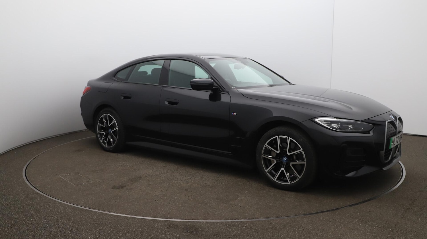 Used BMW i4 2022 for sale - 75990054: Photo 45