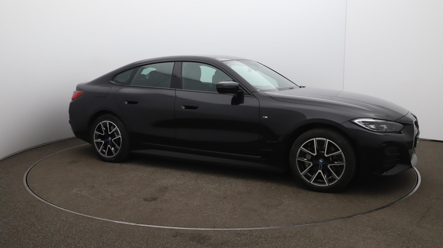 Used BMW i4 2022 for sale - 75990054: Photo 46