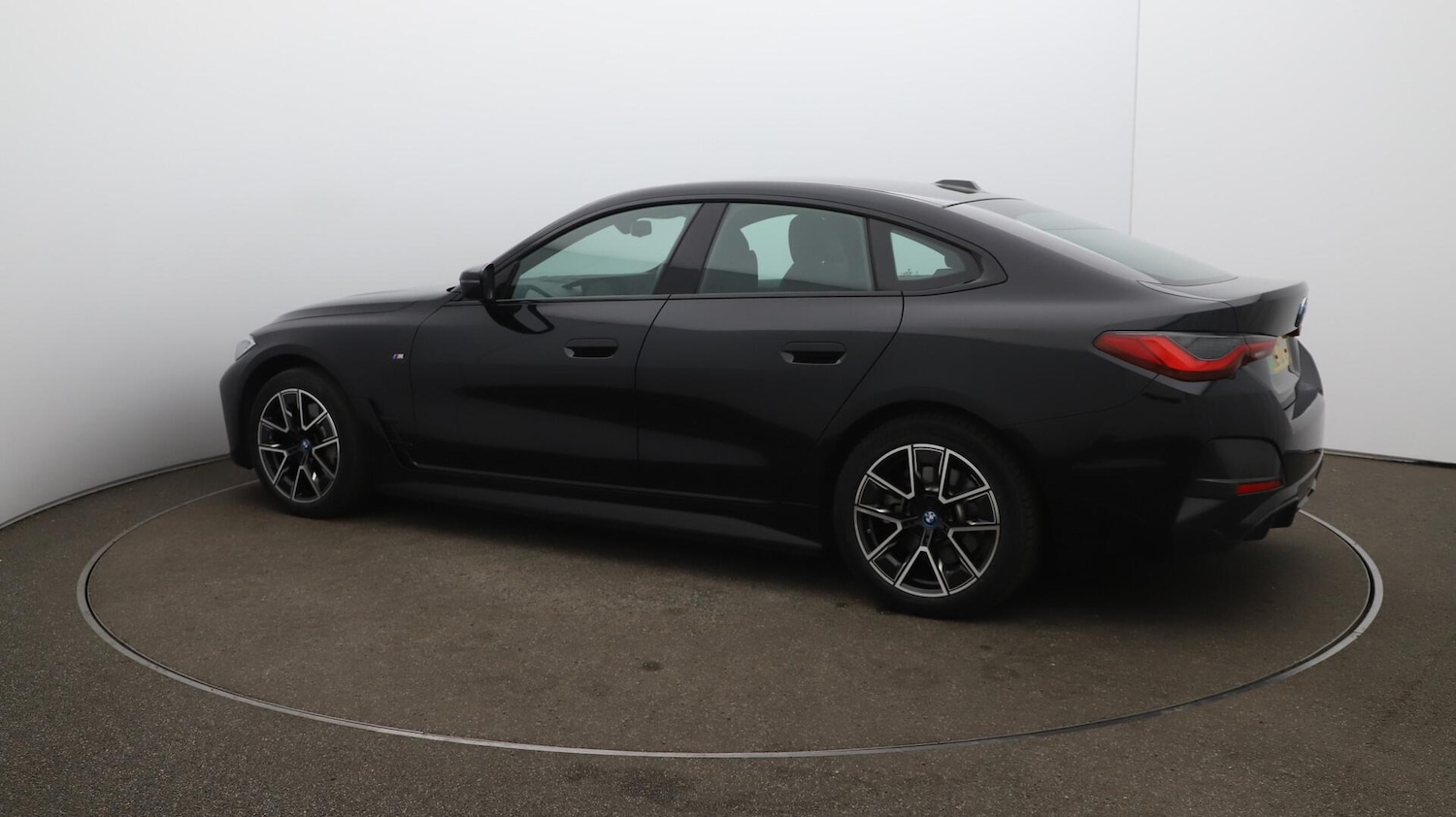 Used BMW i4 2022 for sale - 75990054: Photo 47