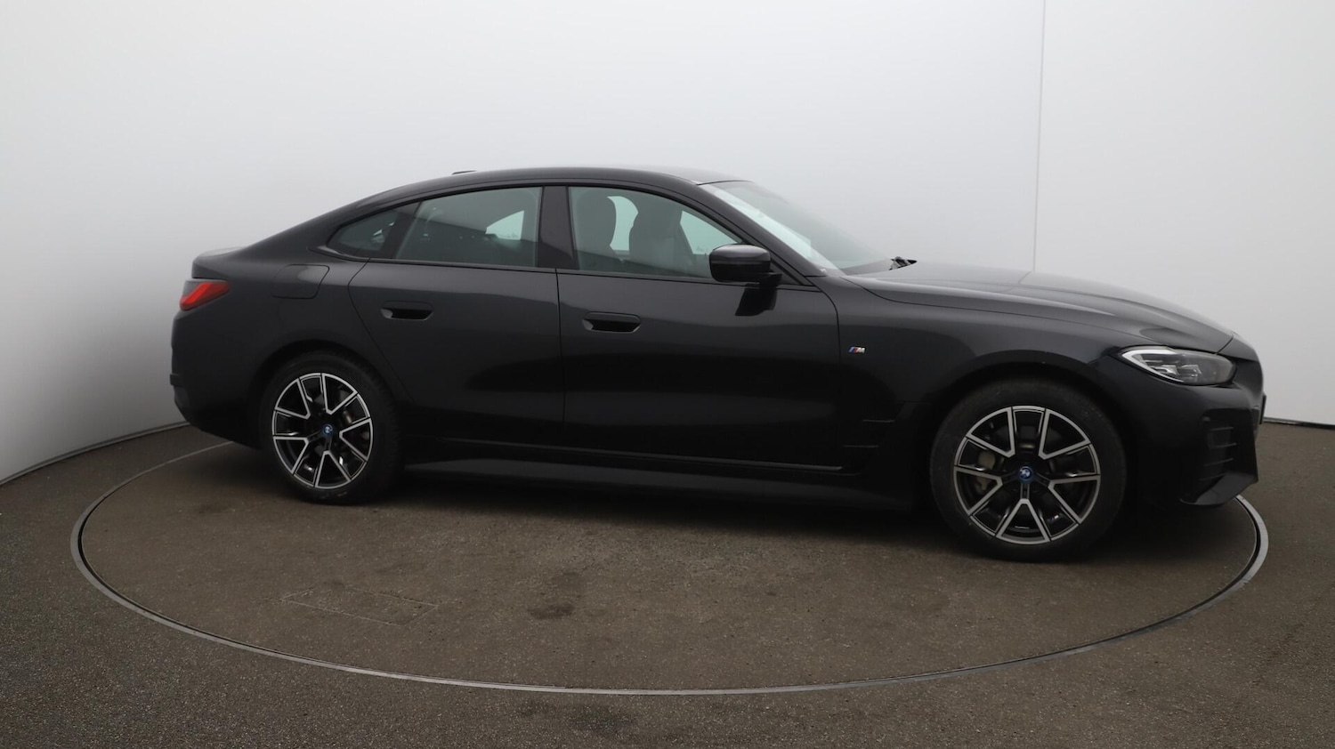 Used BMW i4 2022 for sale - 75990054: Photo 48