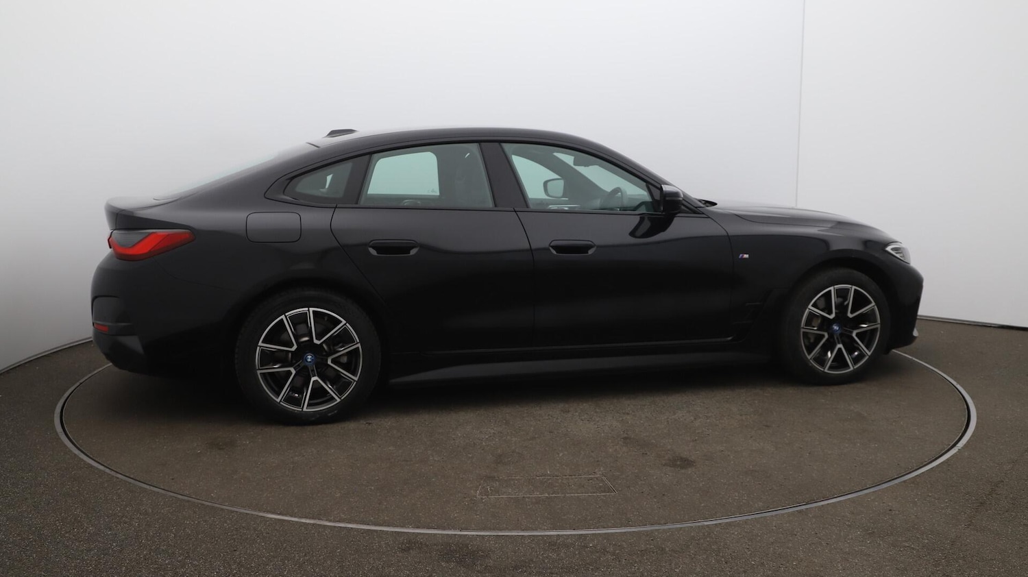 Used BMW i4 2022 for sale - 75990054: Photo 51