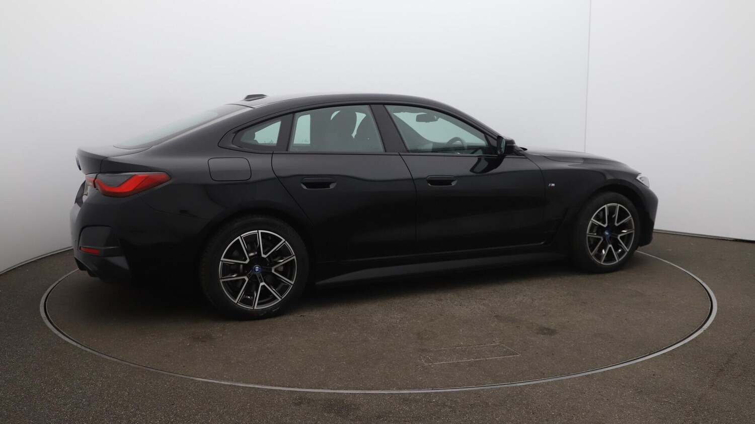 Used BMW i4 2022 for sale - 75990054: Photo 52