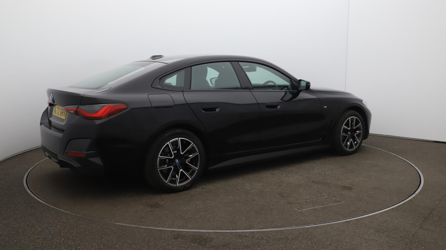 Used BMW i4 2022 for sale - 75990054: Photo 53