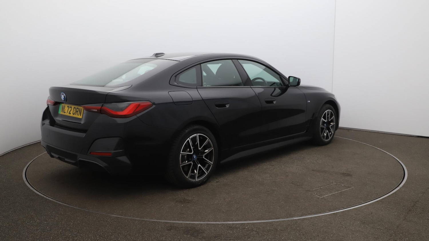 Used BMW i4 2022 for sale - 75990054: Photo 54