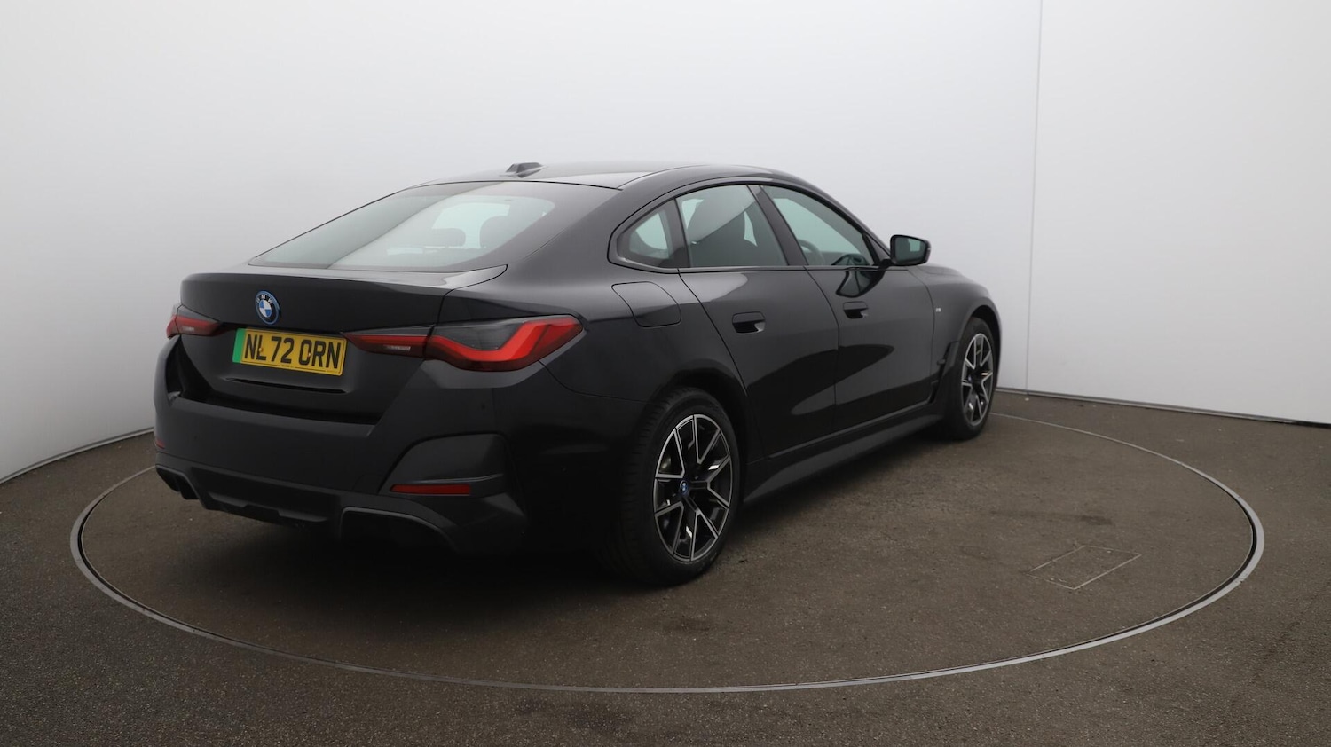 Used BMW i4 2022 for sale - 75990054: Photo 55