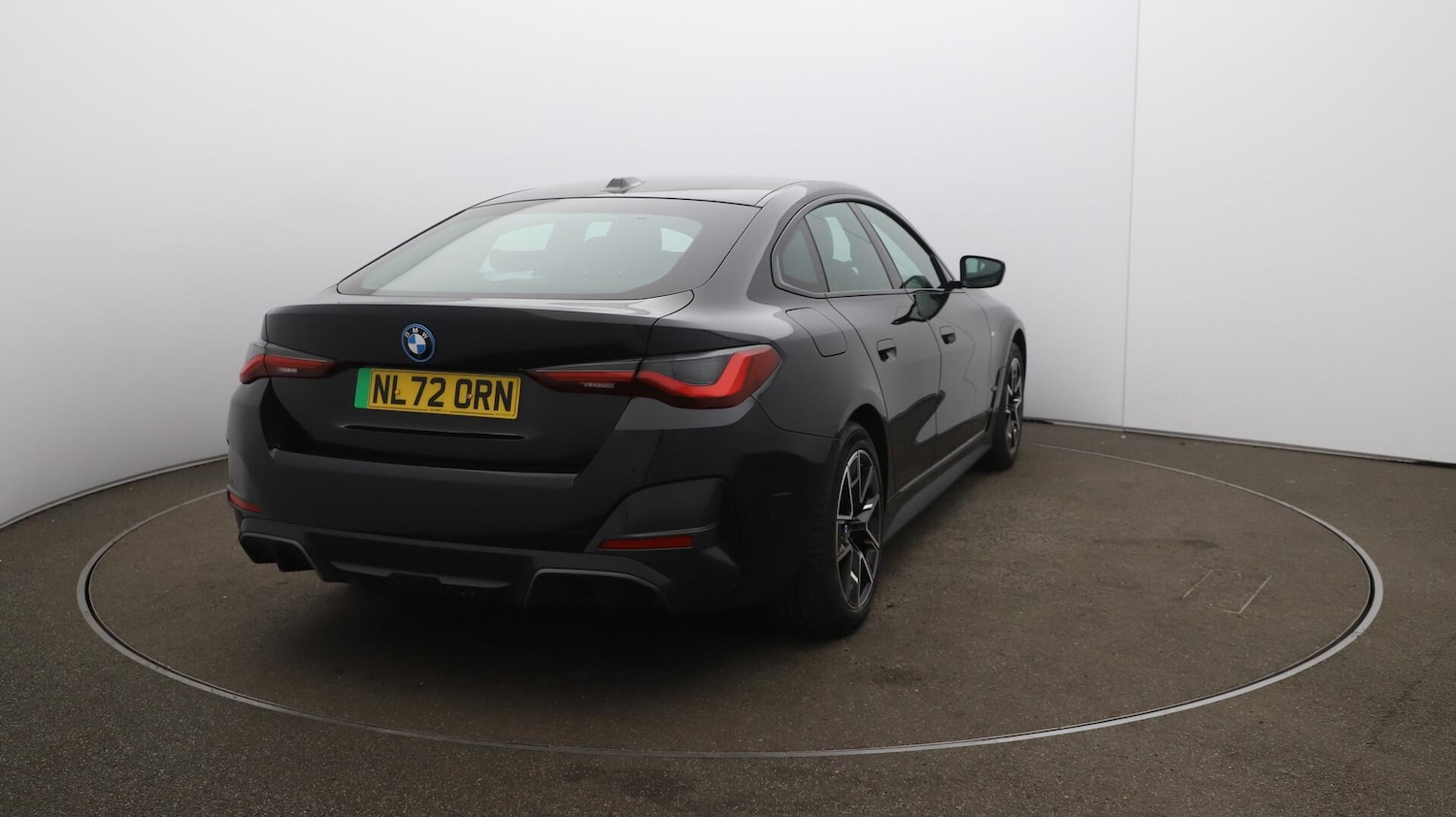 Used BMW i4 2022 for sale - 75990054: Photo 56