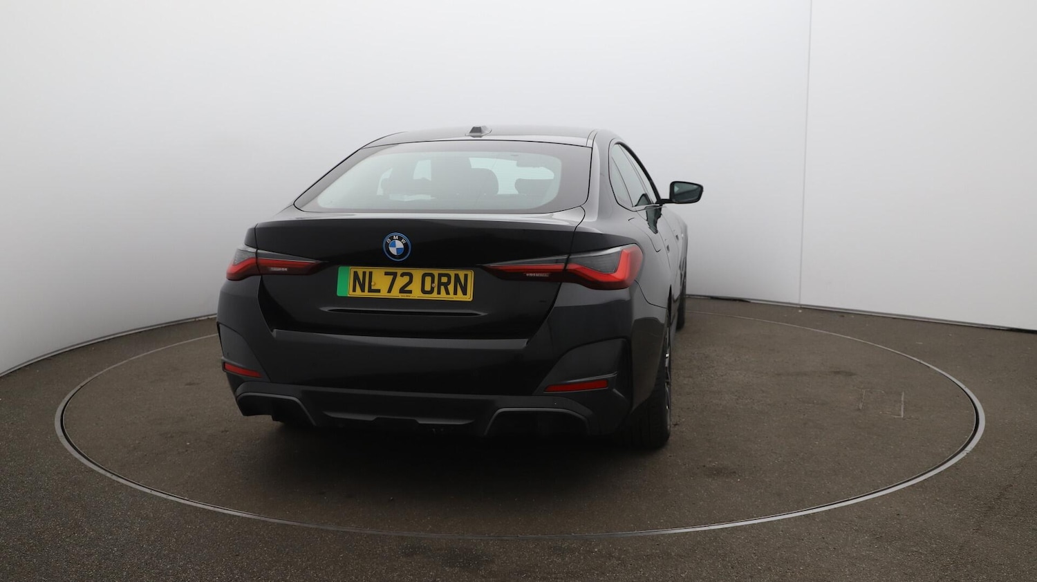Used BMW i4 2022 for sale - 75990054: Photo 57