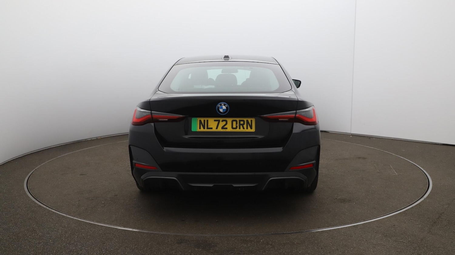 Used BMW i4 2022 for sale - 75990054: Photo 59