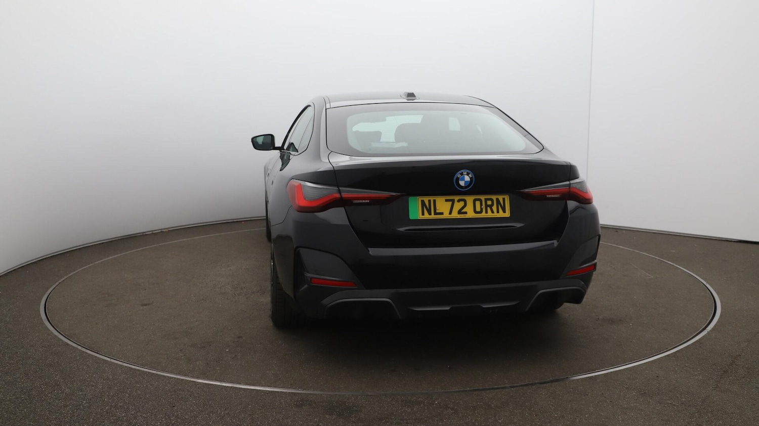 Used BMW i4 2022 for sale - 75990054: Photo 60