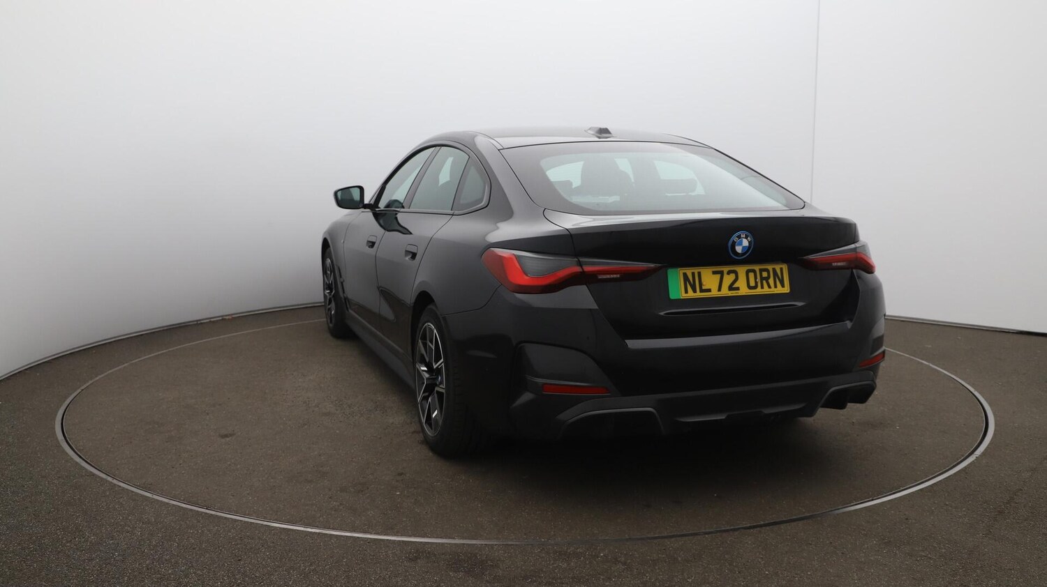 Used BMW i4 2022 for sale - 75990054: Photo 61