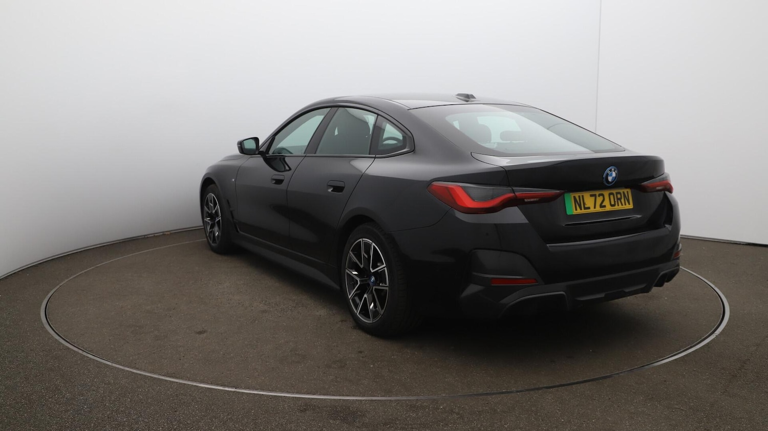 Used BMW i4 2022 for sale - 75990054: Photo 62