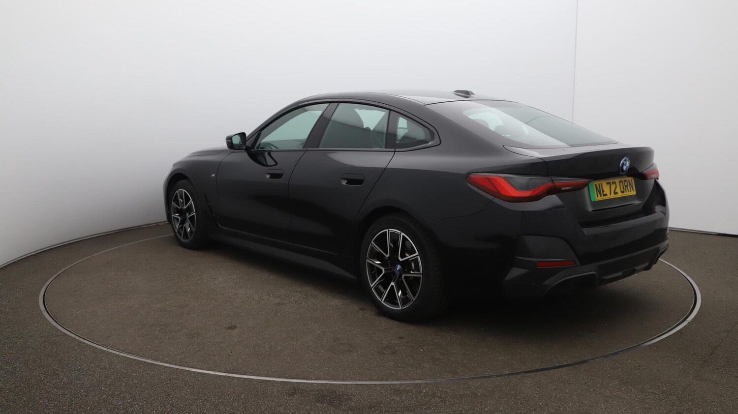 Used BMW i4 2022 for sale - 75990054: Photo 63