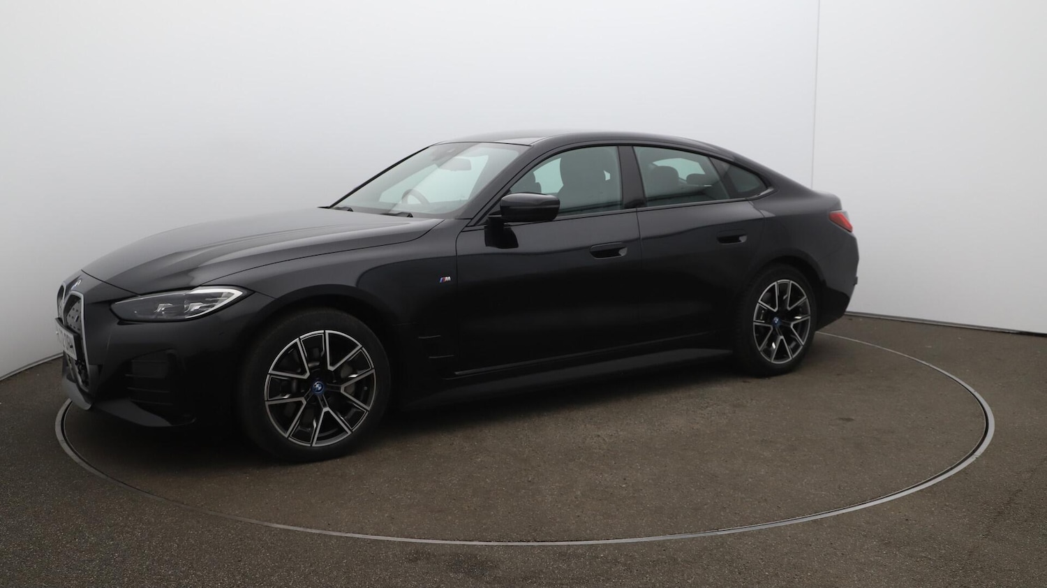 Used BMW i4 2022 for sale - 75990054: Photo 68
