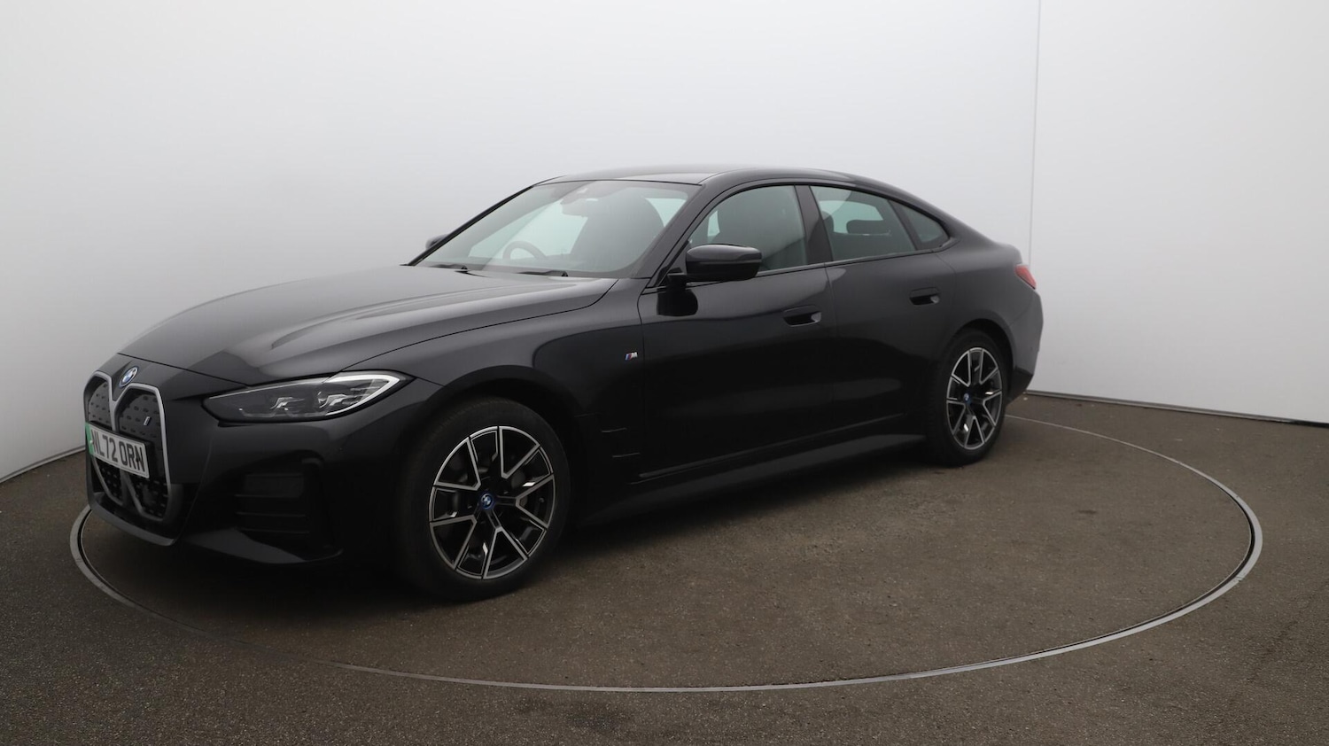 Used BMW i4 2022 for sale - 75990054: Photo 69