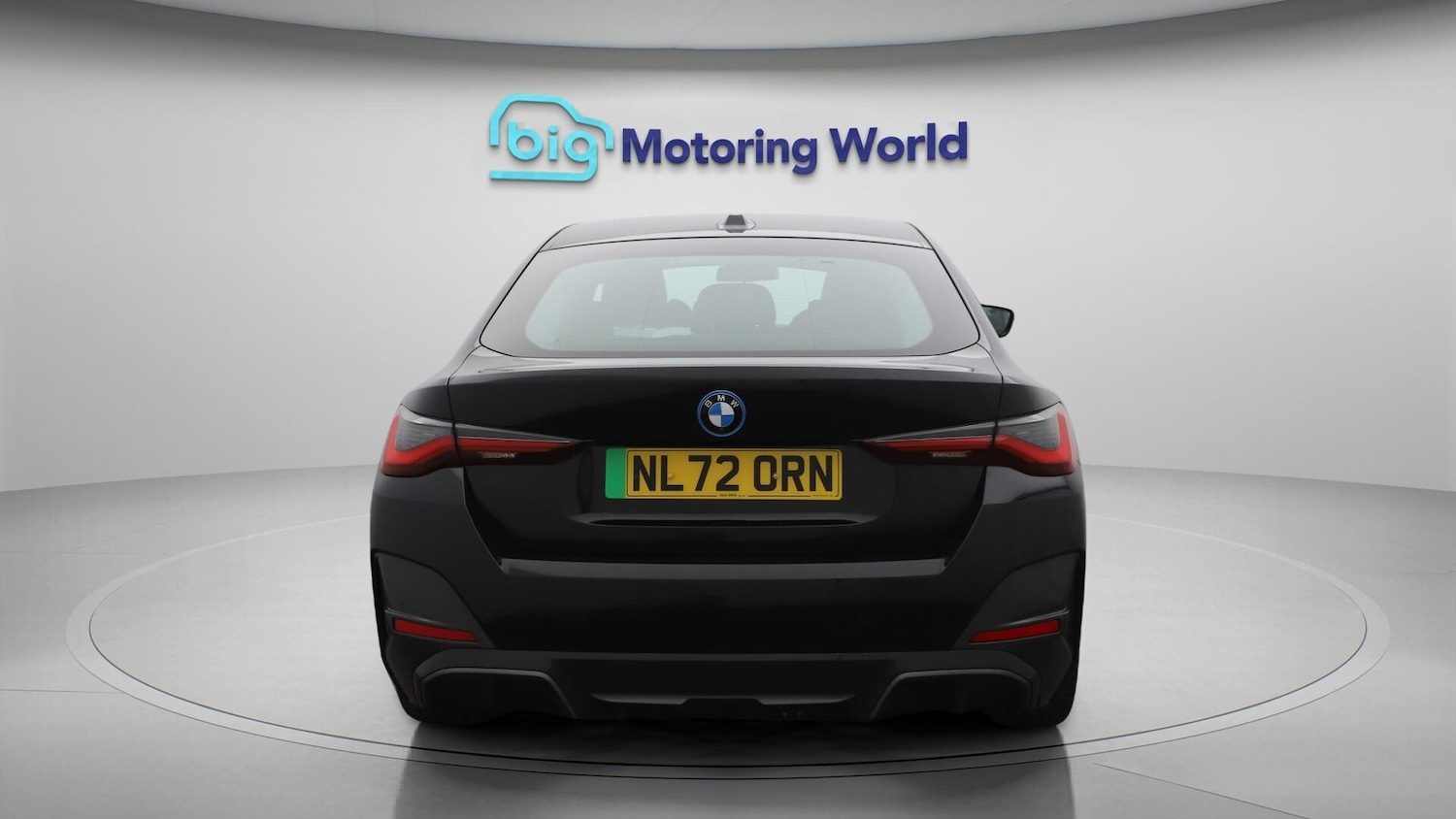 Used BMW i4 2022 for sale - 75990054: Photo 7