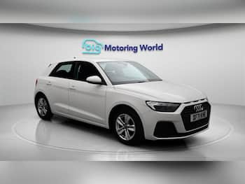 Used Audi A1 2022 for sale - 79868300: Photo