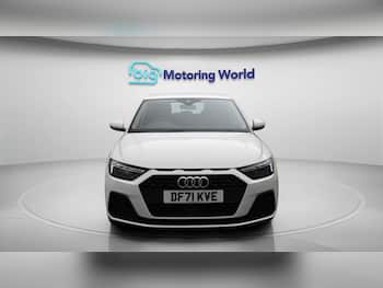 Used Audi A1 2022 for sale - 79868300: Photo