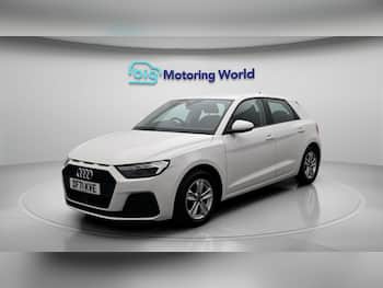 Used Audi A1 2022 for sale - 79868300: Photo