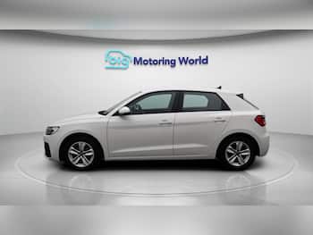 Used Audi A1 2022 for sale - 79868300: Photo