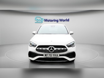 Used Mercedes-Benz GLA 2020 for sale - 78344336: Photo