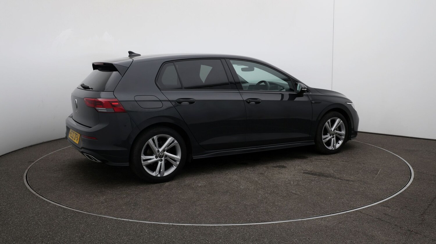 Used Volkswagen Golf for sale - 76810395: Photo 46