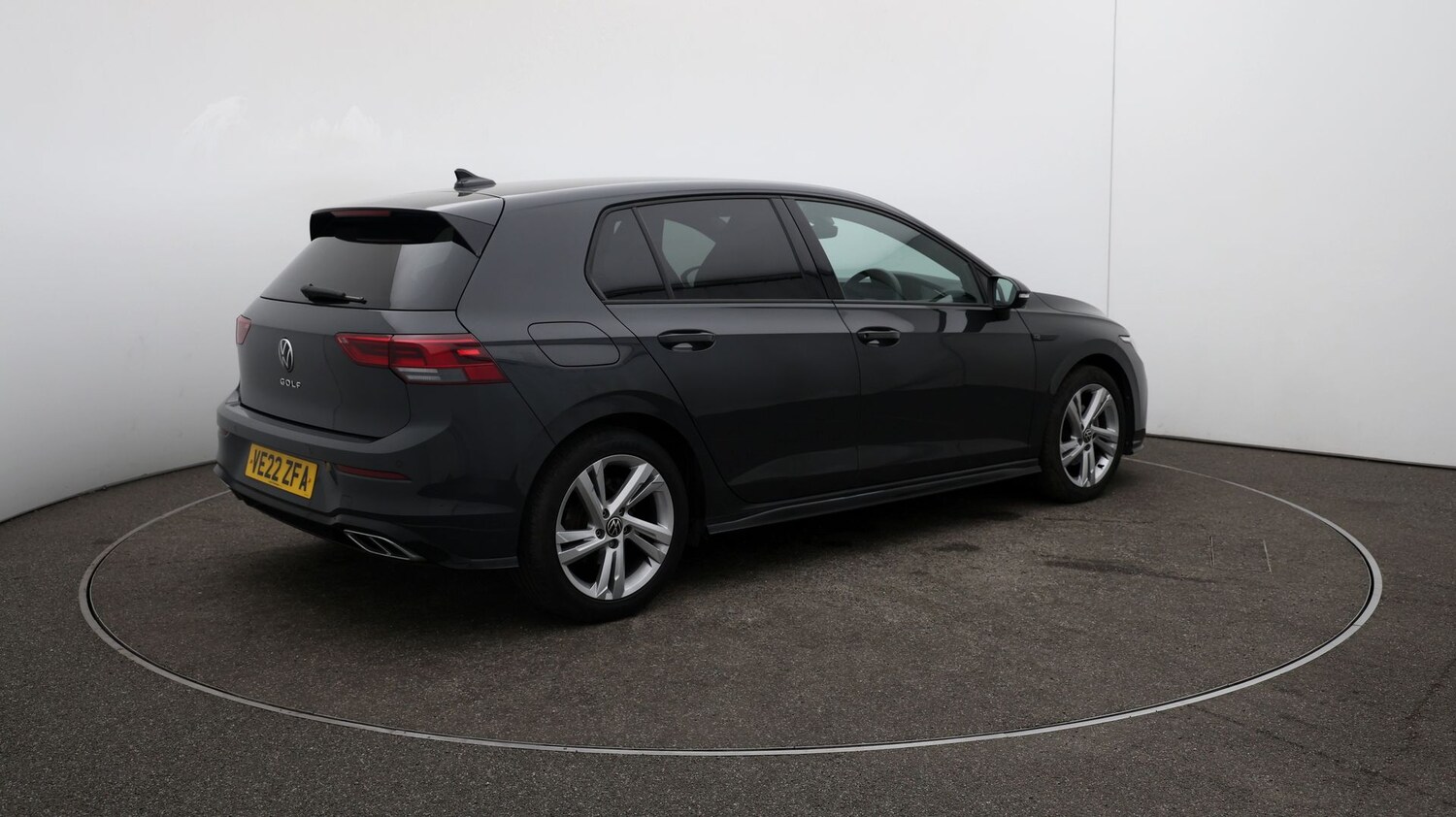 Used Volkswagen Golf for sale - 76810395: Photo 47