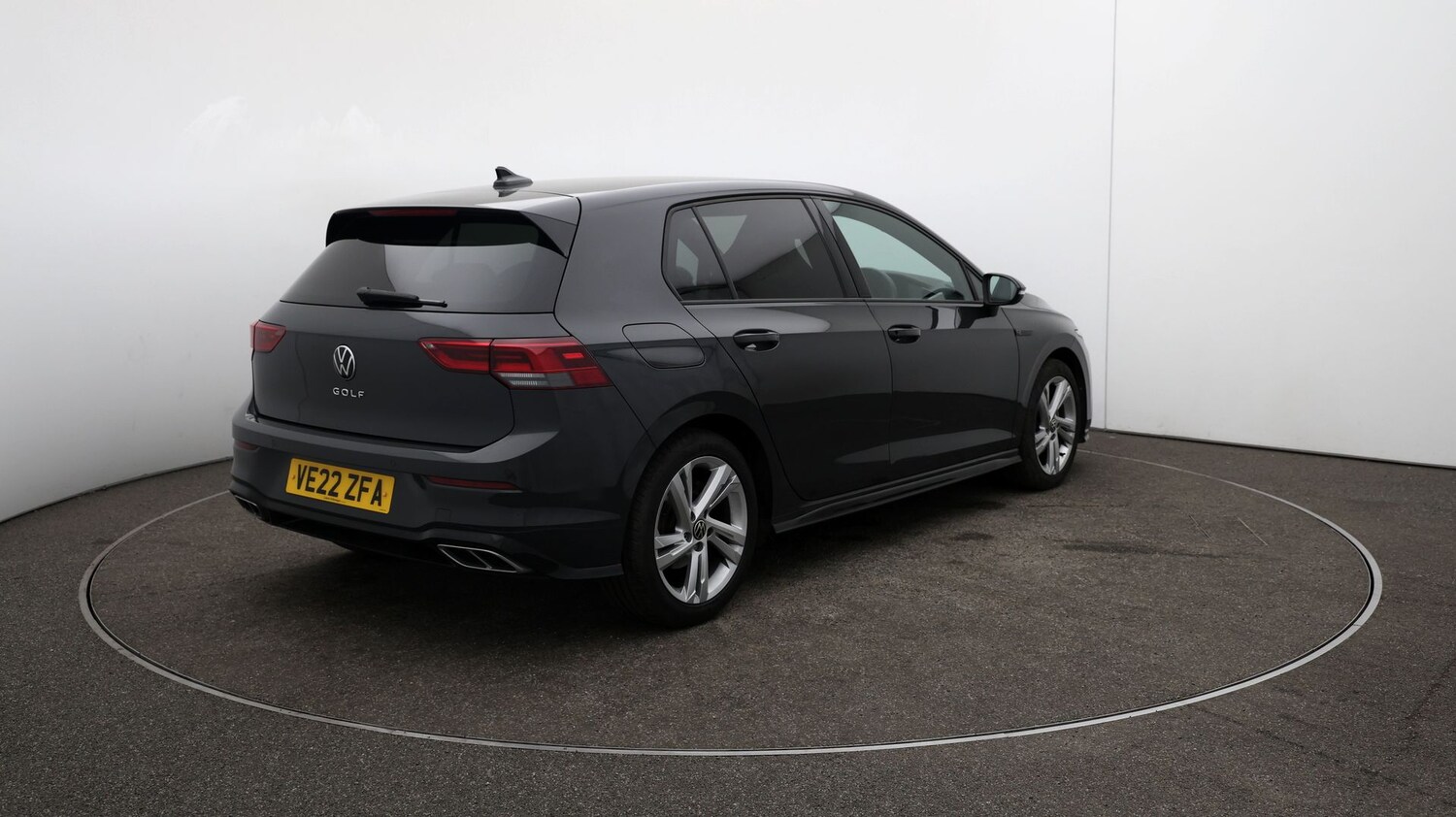 Used Volkswagen Golf for sale - 76810395: Photo 48