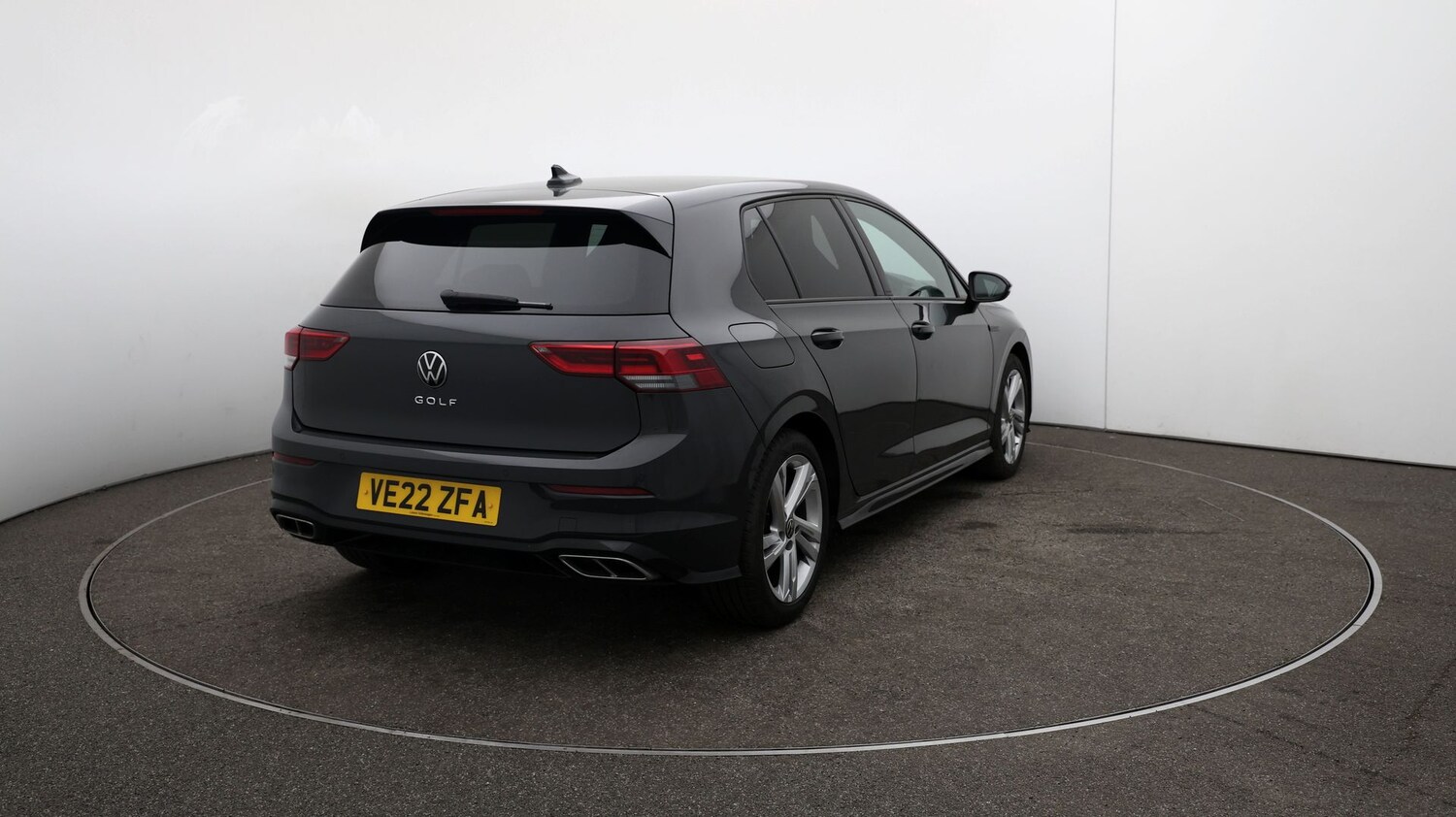 Used Volkswagen Golf for sale - 76810395: Photo 49