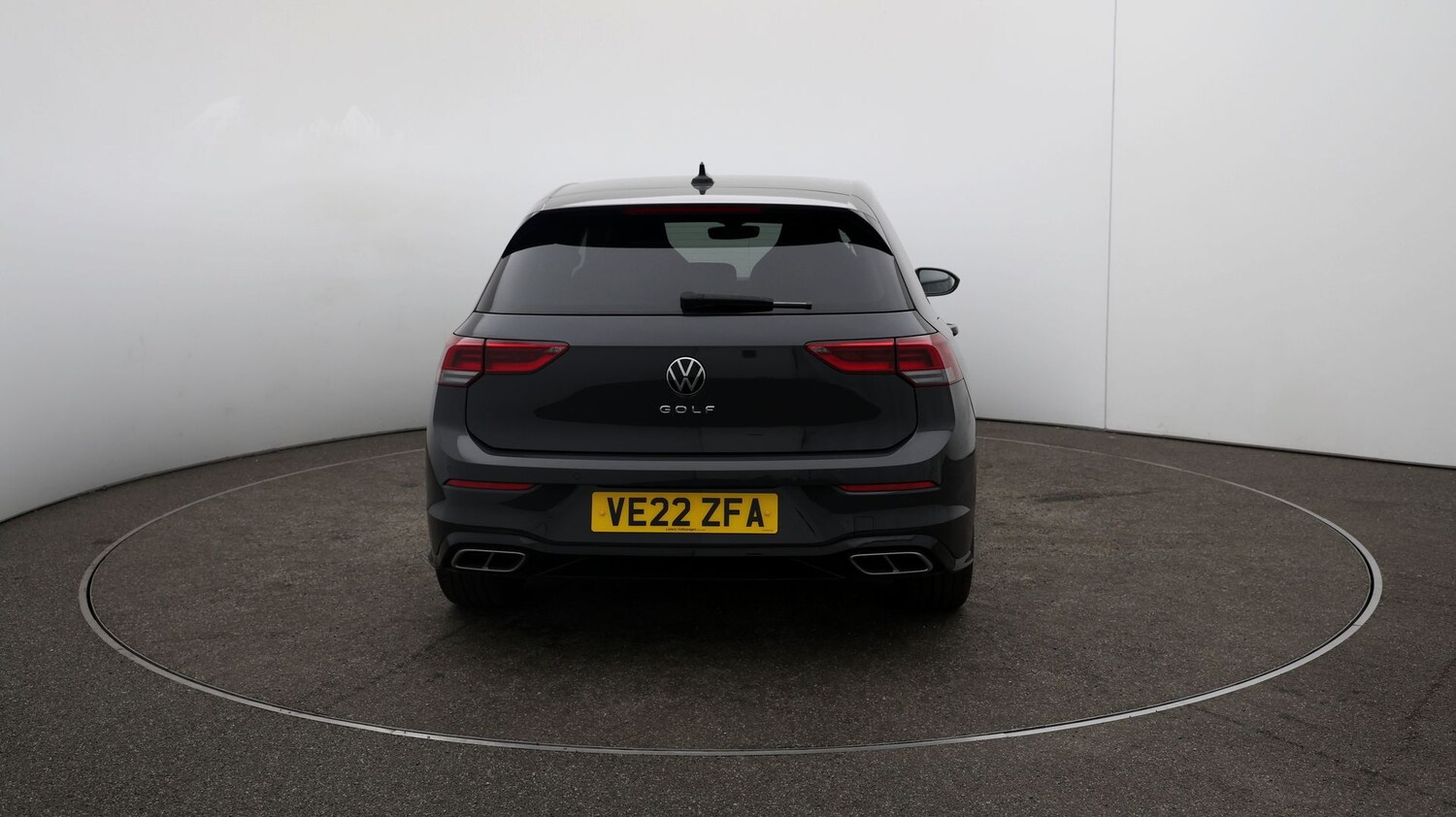 Used Volkswagen Golf for sale - 76810395: Photo 51