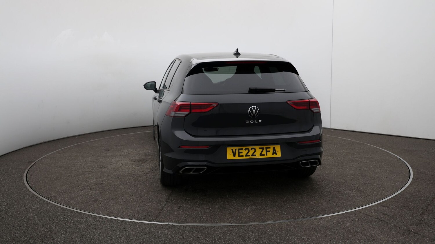 Used Volkswagen Golf for sale - 76810395: Photo 53