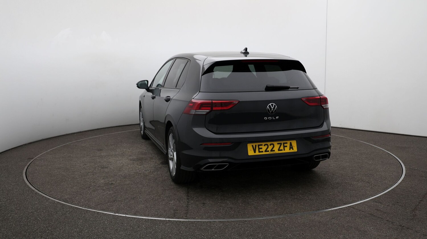 Used Volkswagen Golf for sale - 76810395: Photo 54