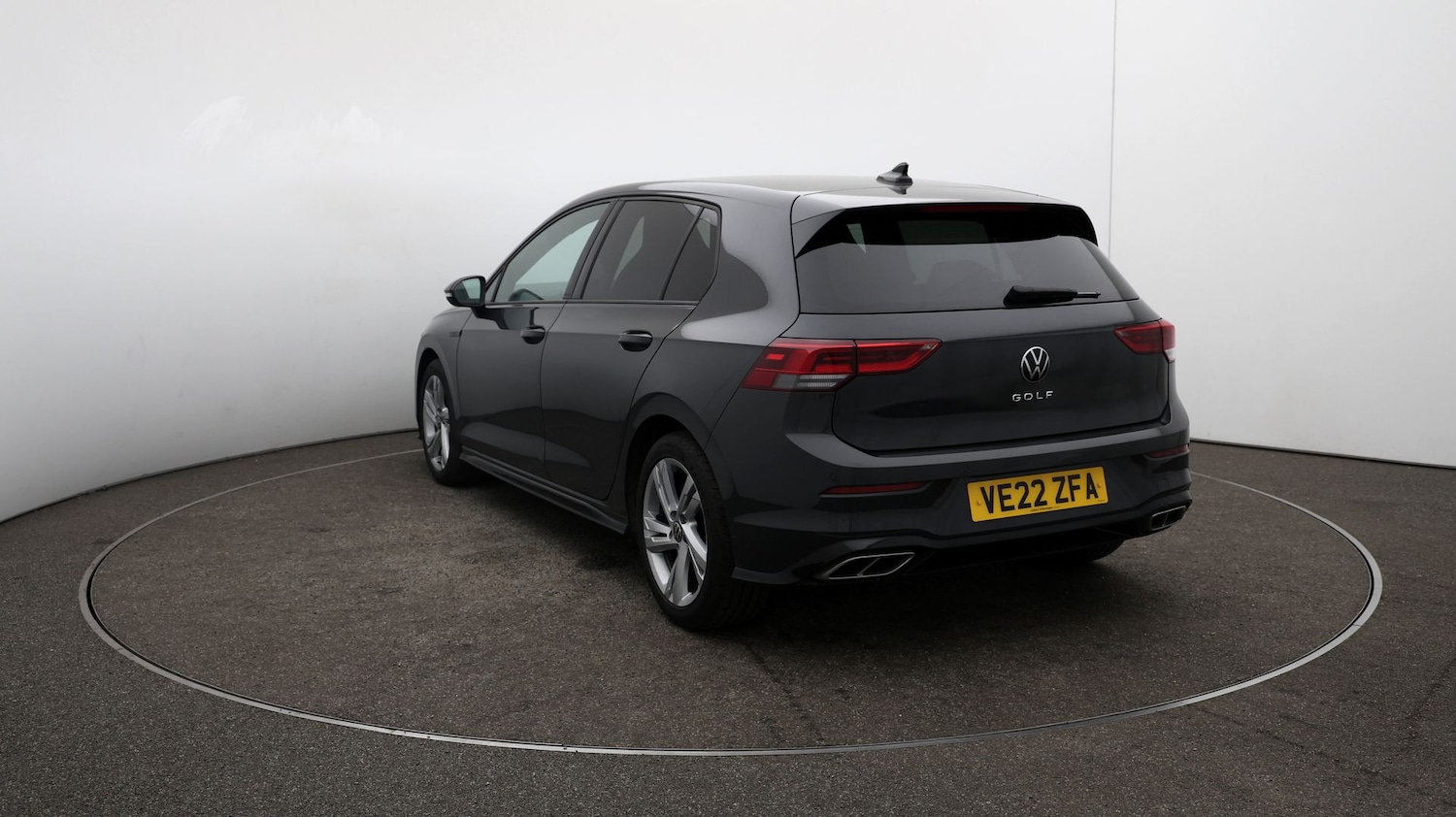 Used Volkswagen Golf for sale - 76810395: Photo 55