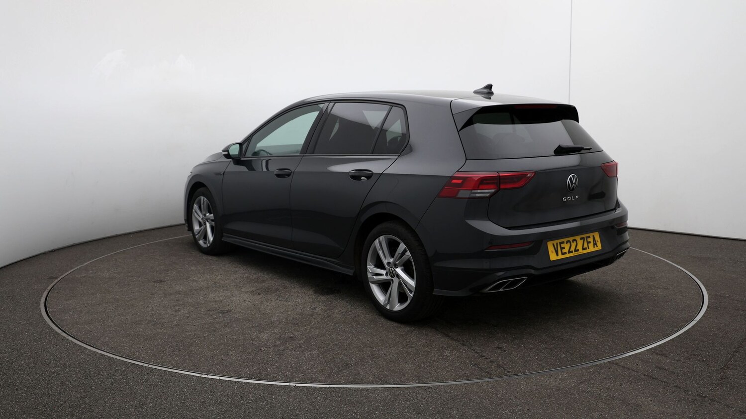 Used Volkswagen Golf for sale - 76810395: Photo 56