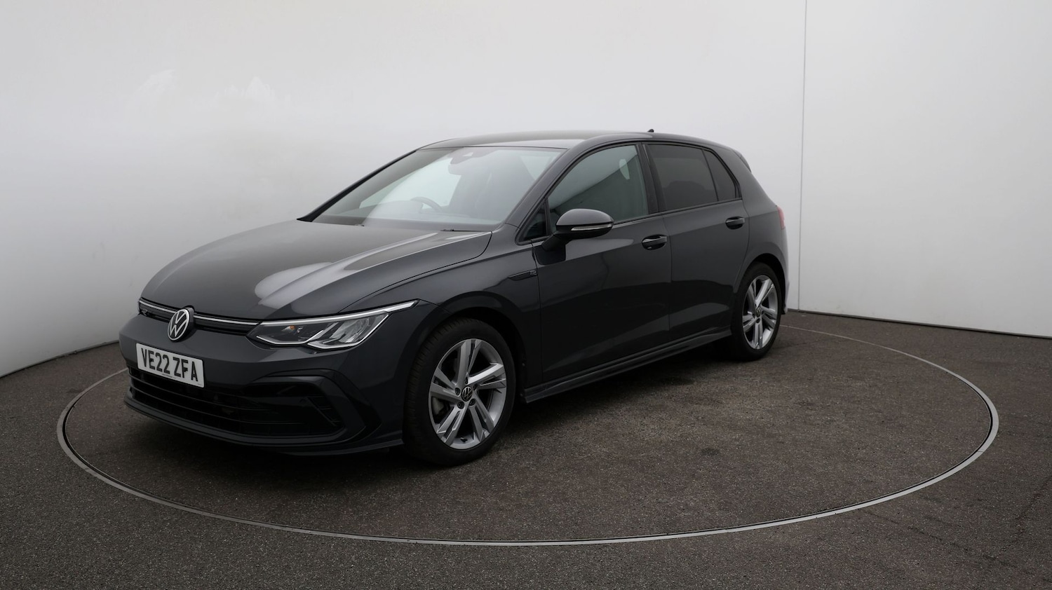 Used Volkswagen Golf for sale - 76810395: Photo 63