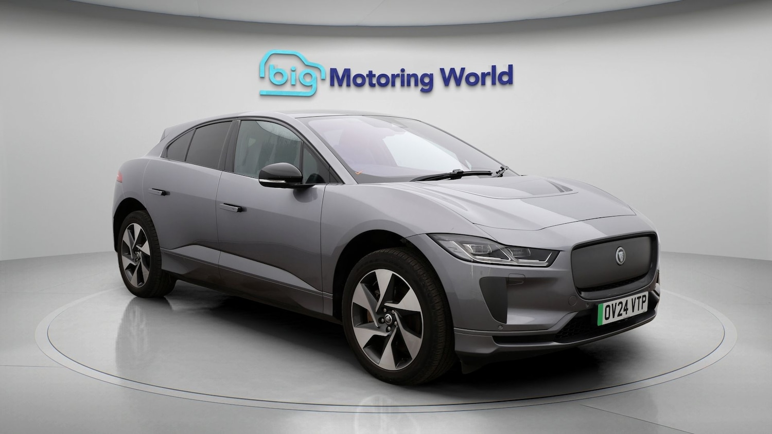 Used Jaguar I-Pace 2024 for sale - 77032900: Photo 26