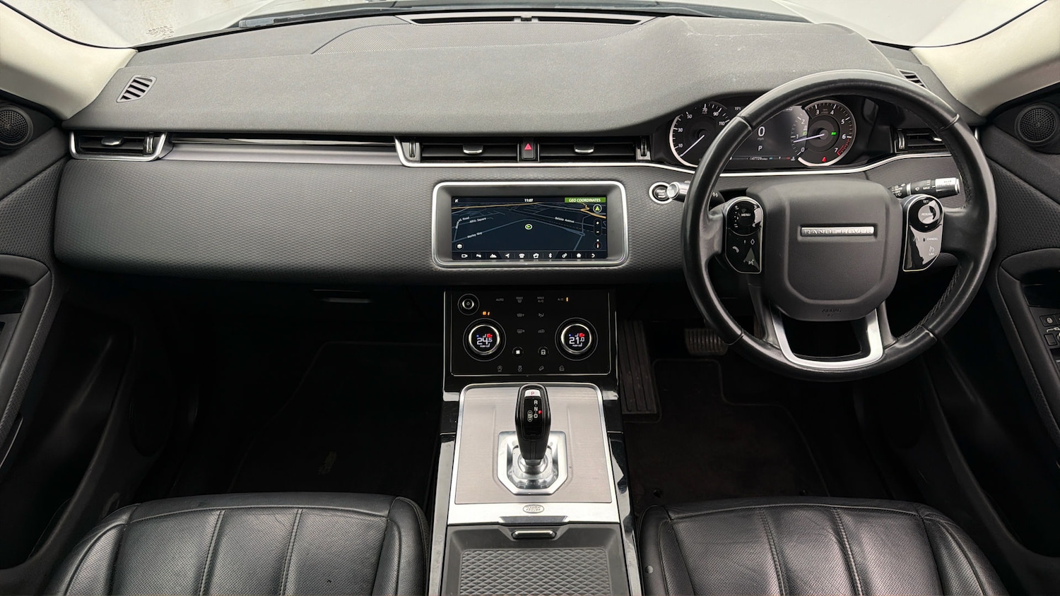 Used Land Rover Range Rover Evoque 2020 for sale - 77921487: Photo 12