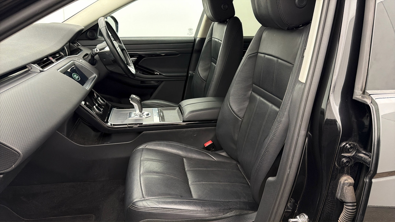 Used Land Rover Range Rover Evoque 2020 for sale - 77921487: Photo 13