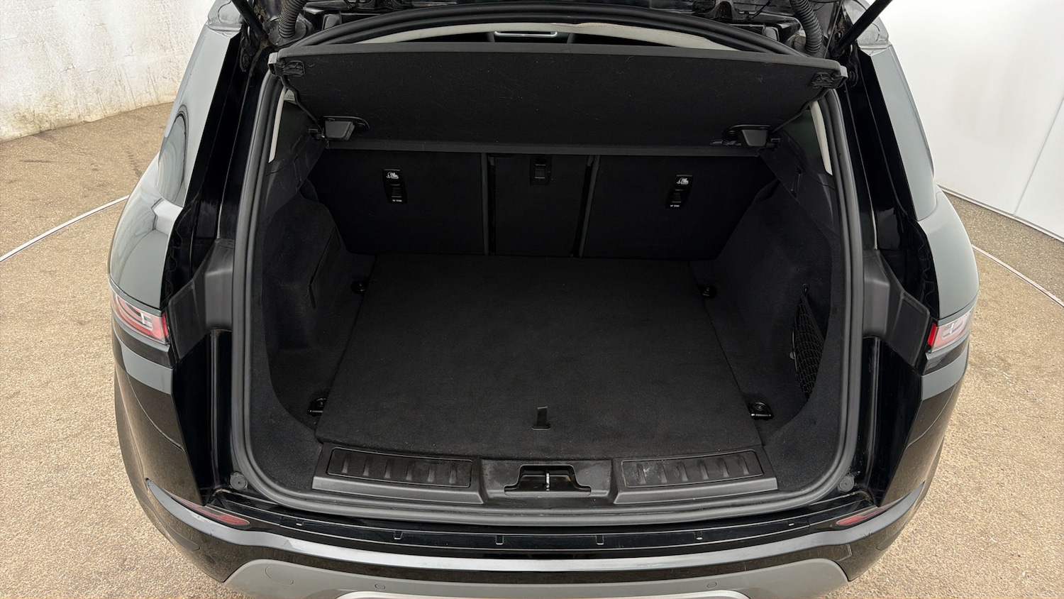 Used Land Rover Range Rover Evoque 2020 for sale - 77921487: Photo 16