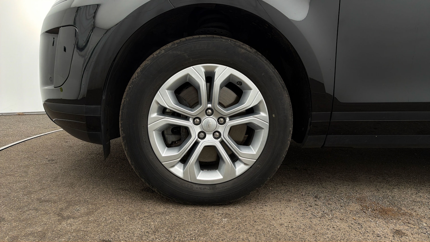 Used Land Rover Range Rover Evoque 2020 for sale - 77921487: Photo 17