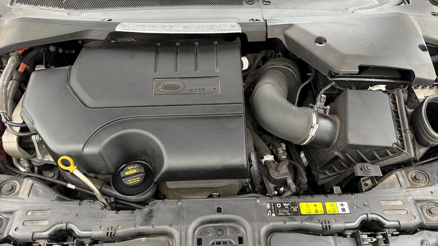 Used Land Rover Range Rover Evoque 2020 for sale - 77921487: Photo 18