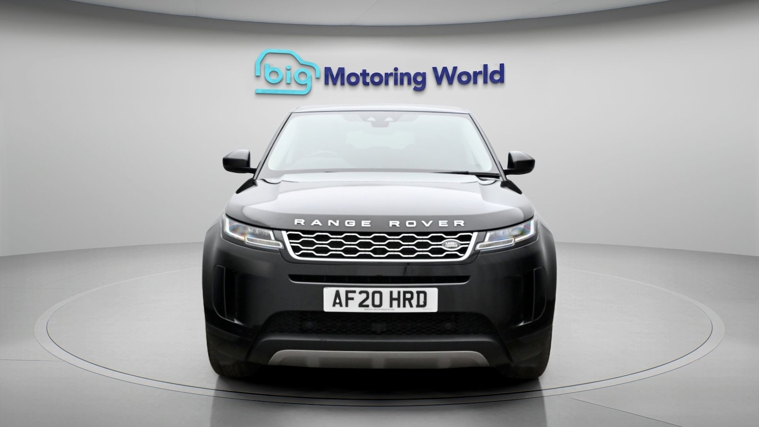 Used Land Rover Range Rover Evoque 2020 for sale - 77921487: Photo 2