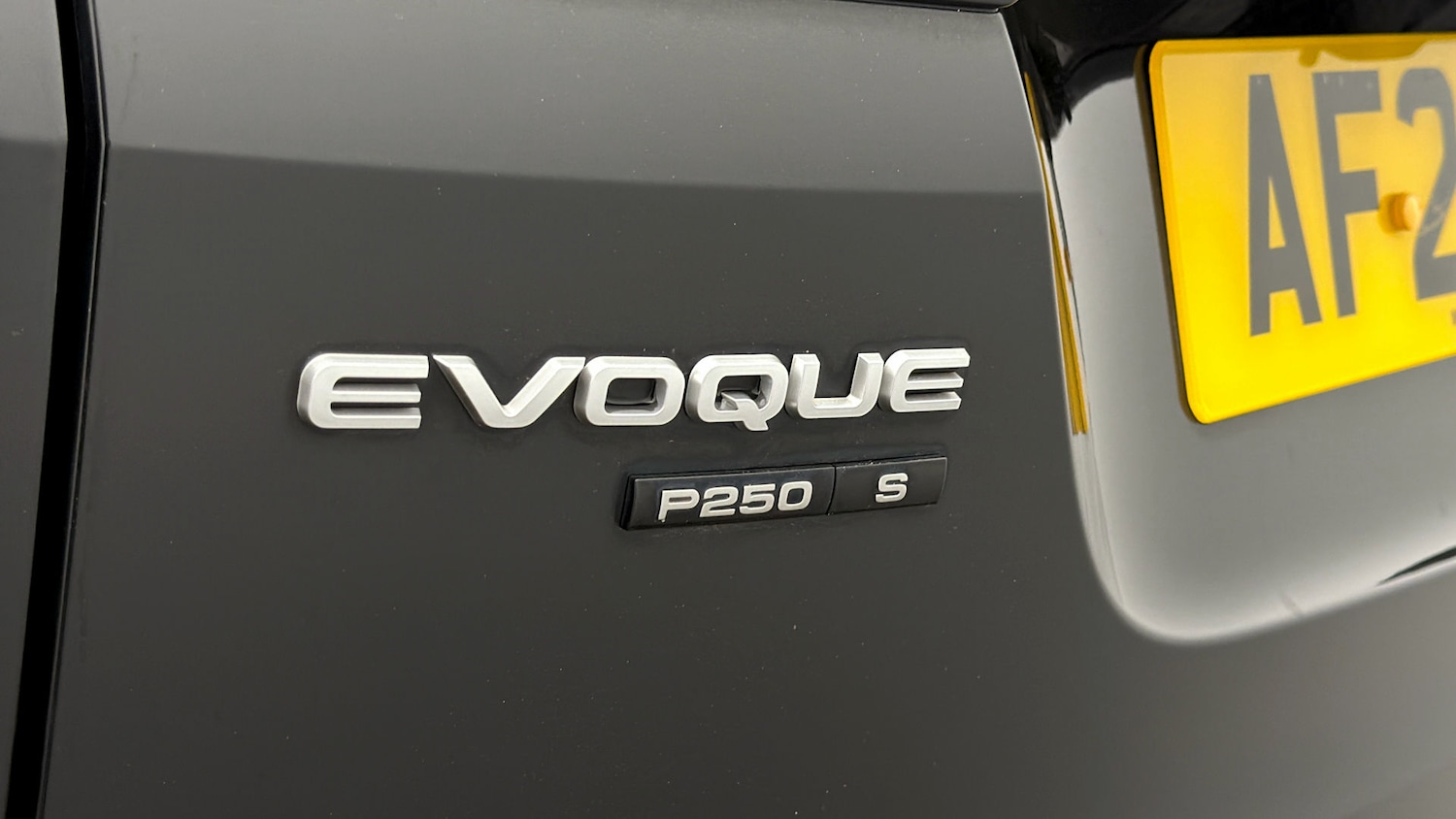 Used Land Rover Range Rover Evoque 2020 for sale - 77921487: Photo 21